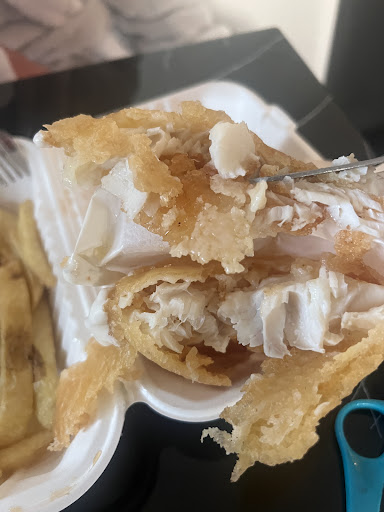 Photo of Ash's Fish & Chicken Pizza (Milton Keynes) - 31 Singleton Dr, Grange Farm, Milton Keynes MK8 0PX